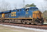 CSX 5394